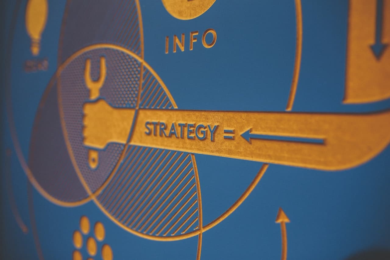 Fundraising Strategy