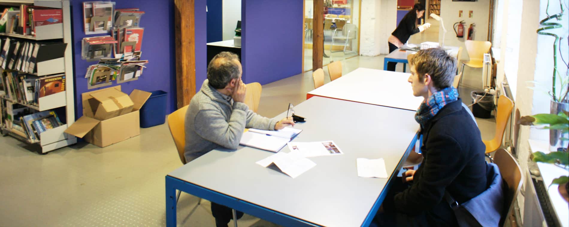 office Charity Fundraising